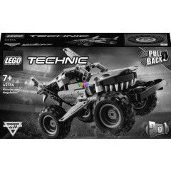 LEGO 42134 - Monster Jam Megalodon