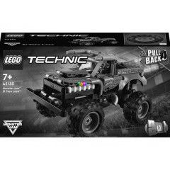 LEGO 42135 - Monster Jam El Toro Loco