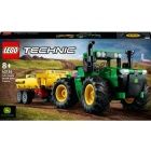 LEGO 42136 - John Deere 9620R 4WD Tractor