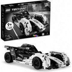 LEGO 42137 - Formula E Porsche 99X Electric