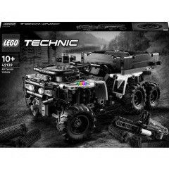 LEGO 42139 - Terepjr