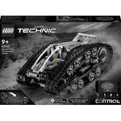 LEGO 42140 - Applikcival irnythat talakt jrm