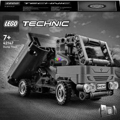 LEGO 42147 - Dmper