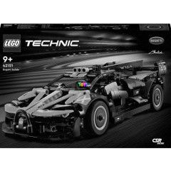 LEGO 42151 - Bugatti Bolide