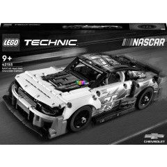 LEGO 42153  - Next Gen Chevrolet Camaro ZL1