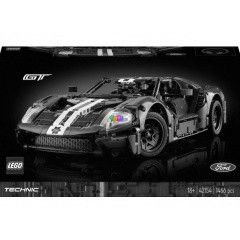 LEGO 42154 - 2022 Ford GT