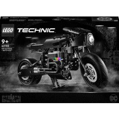 LEGO 42155 - Batman - Batcycle
