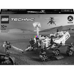LEGO 42158 - NASA Mars Rover Perseverance