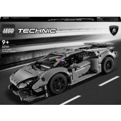 LEGO 42161 - Lamborghini Huracán Tecnica