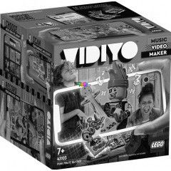 LEGO 43103 - Punk Pirate BeatBox