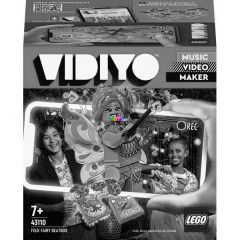 LEGO 43110 - Folk Fairy BeatBox