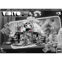 LEGO 43113 - K-Pawp Concert 43113