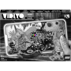LEGO 43114 - Punk Pirate Ship