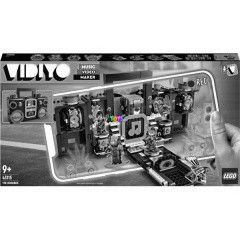 LEGO 43115 - Boombox
