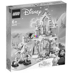 LEGO 43172 - Elza varzslatos jgpalotja