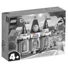 LEGO 43178 - Hamupipke nnepe a kastlyban