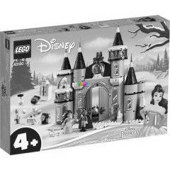 LEGO 43180 - Belle tli nnepsge