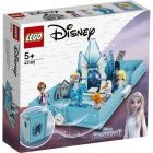 LEGO 43189 - Elza s a Nokk meseknyve