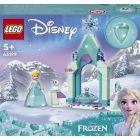 LEGO 43199 - Elsa kastlykertje