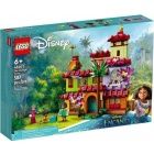 LEGO 43202 - A Madrigal csald hza