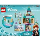LEGO 43204 - Anna s Olaf kastlybeli mkja