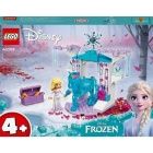 LEGO 43209 - Elza s a Nokk jgistllja