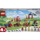 LEGO 43212 - Disney nnepi vonat
