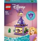 LEGO 43214 - Prg Aranyhaj