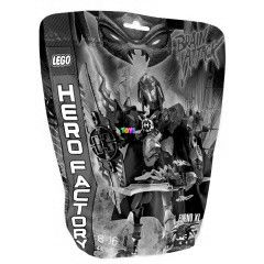 LEGO 44000 - Furno XL