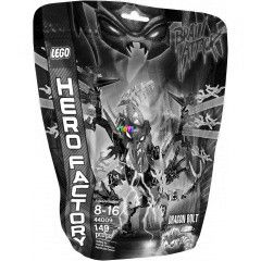 LEGO 44009 - Dragon Bolt