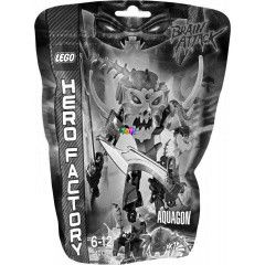 LEGO 44013 - HERO FACTORY: Aquagon 44013