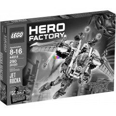 LEGO 44014 - Jet Rocka