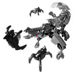 LEGO 44015 - Evo lpeget