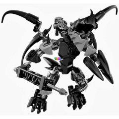 LEGO 44020 - Flyer Beast vs. Breez