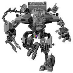 LEGO 44022 - Evo XL gp