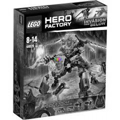 LEGO 44028 - SURGE s ROCKA csatagp