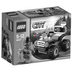 LEGO 4427 - Tzolt terepjr
