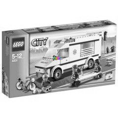 LEGO 4431 - Mentaut