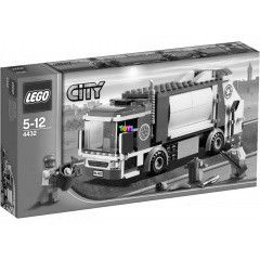 LEGO 4432 - Szemtszllt jrm