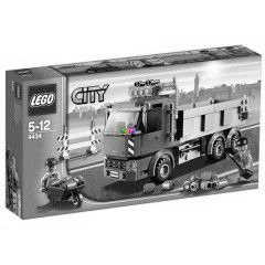 LEGO 4434 - Dmper