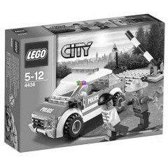 LEGO 4436 - Jrrkocsi