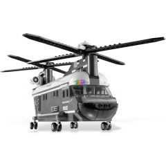 Lego 4439 - Rendrsgi helikopter