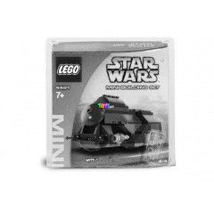LEGO 4491 Trade Federation MTT - Mini Building Set