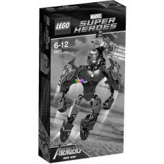LEGO 4529 - Iron Man