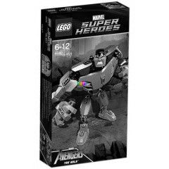 LEGO 4530 - Hulk