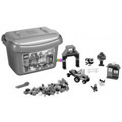 Lego 4626 - Elemtart doboz