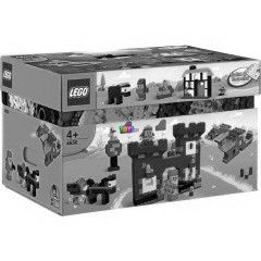 LEGO 4630 - Build and Play doboz
