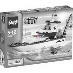 LEGO 4642 - Halszhaj