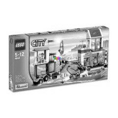 LEGO 4644 - Kishaj kikt