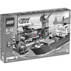 Lego 4645 - Kikt